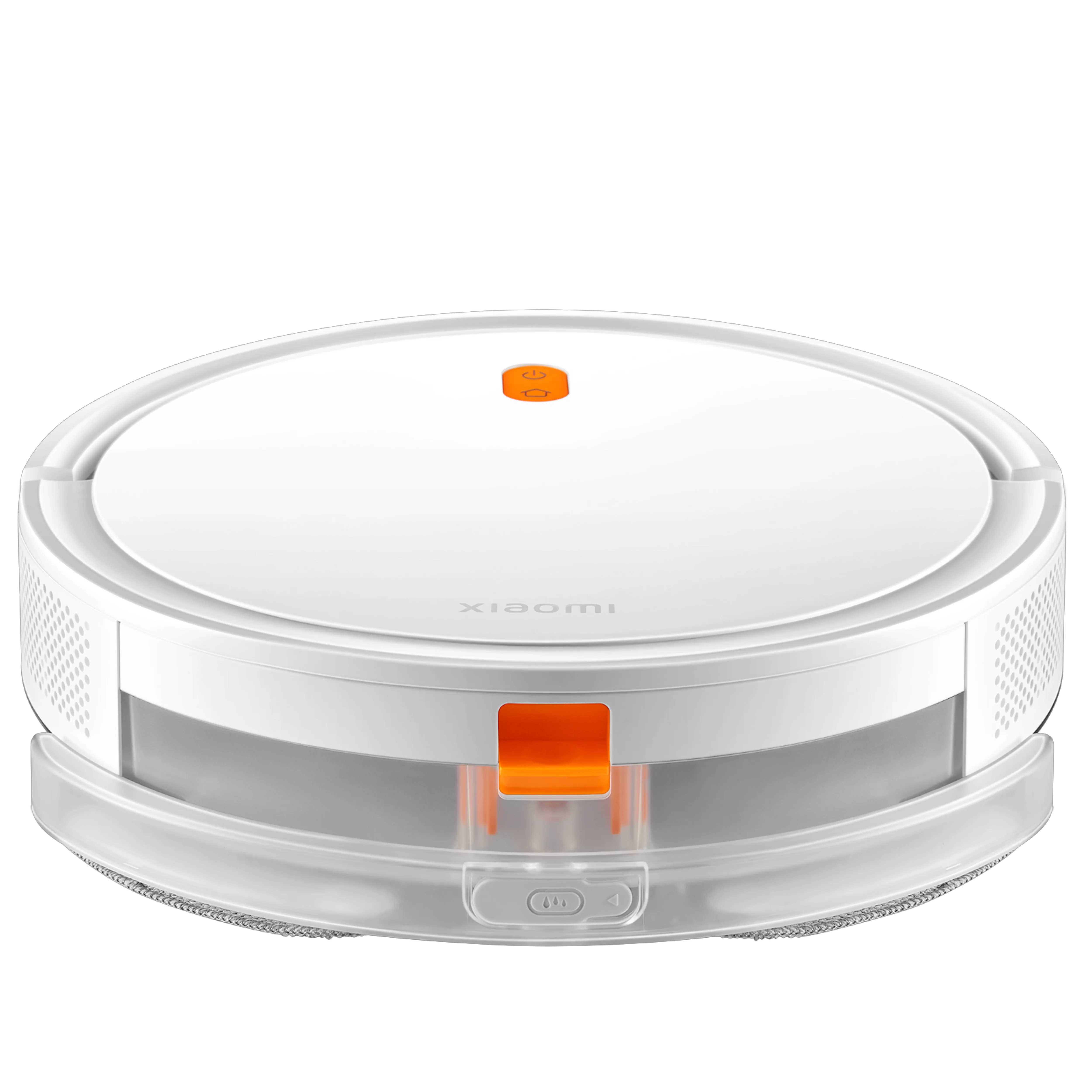 Роботы пылесосы Xiaomi Robot Vacuum E5